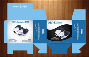 Verpackungs-Design von Sbss für dieses Projekt | Design: #1226398