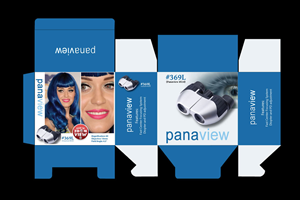 Verpackungs-Design von Sbss für dieses Projekt | Design: #1226545