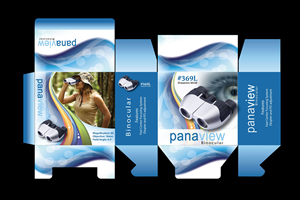 Verpackungs-Design von Sbss für dieses Projekt | Design: #1260098