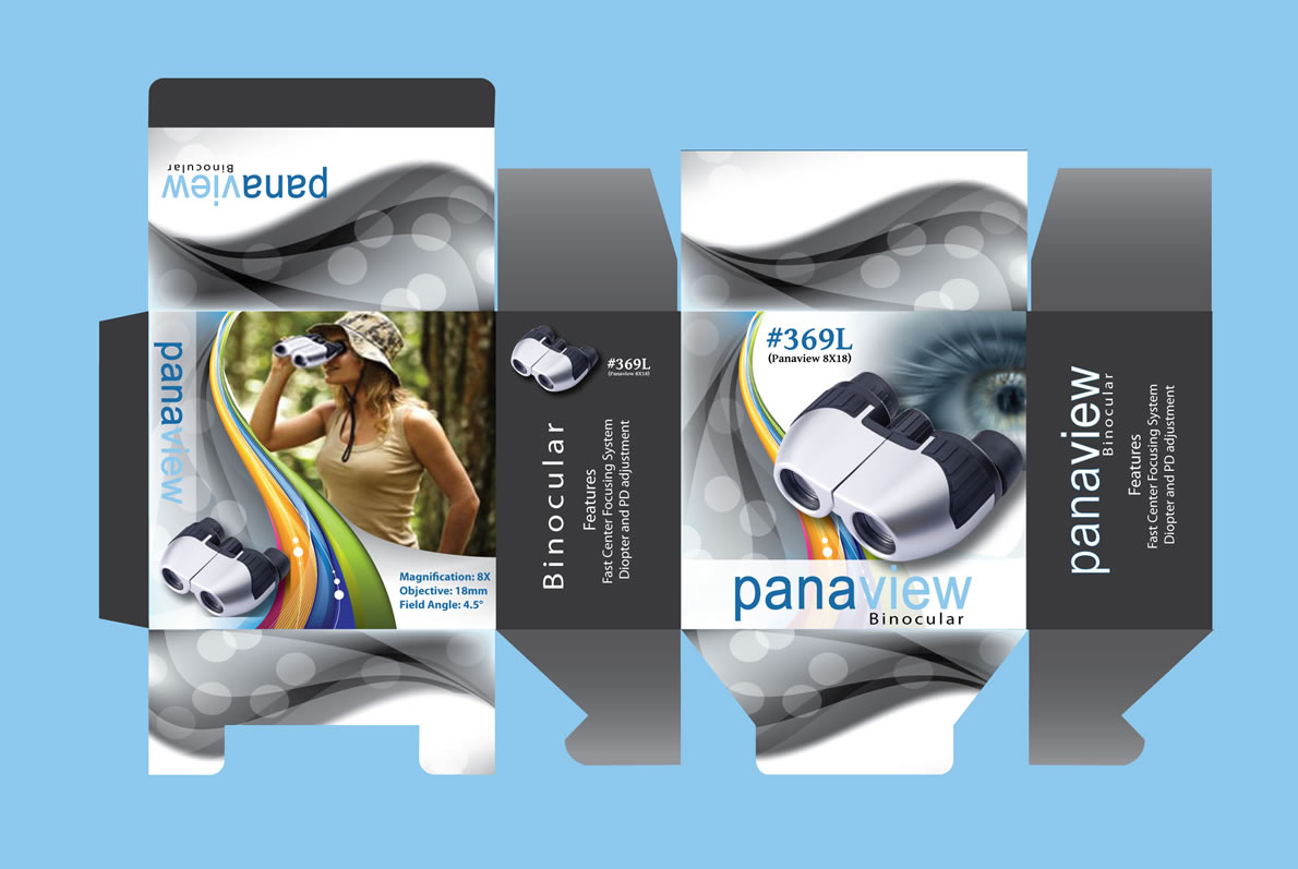 Contest winning design