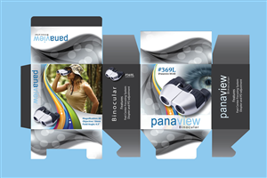 Packaging Design by Sbss