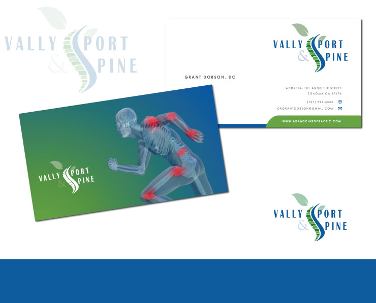 Graphic Design by CarolC for this project | Design #4221582