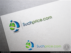 Logo Design by Tenti Studio for UDS GLOBAL LIMITED | Design: #4274884