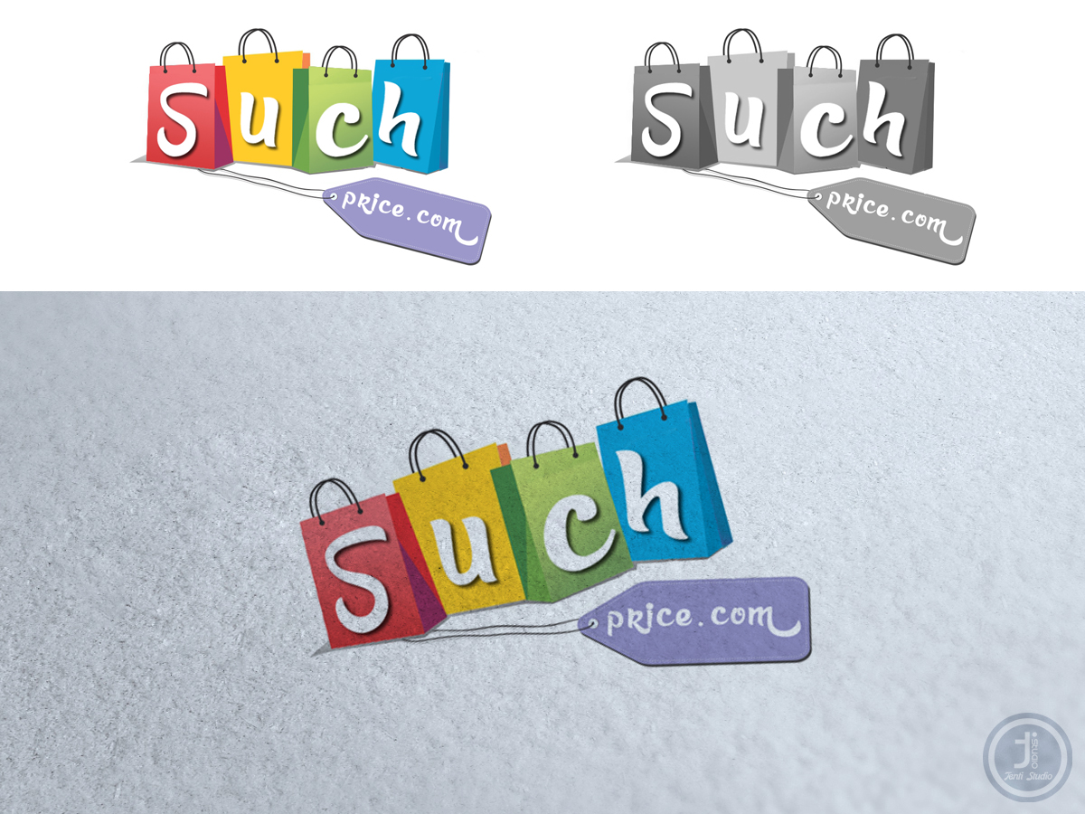 Logo Design by Tenti Studio for UDS GLOBAL LIMITED | Design #4283344