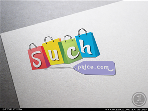 Logo Design by Tenti Studio for UDS GLOBAL LIMITED | Design: #4283359