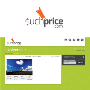 Logo Design by Logoziner
