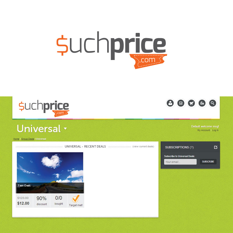 Logo Design by Logoziner for UDS GLOBAL LIMITED | Design #4324778