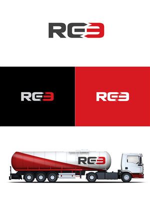 Re3  | Logo-Design von PenTool