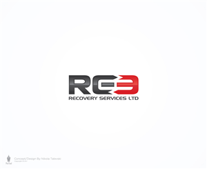 Diseño de Logo por PenTool para este proyecto | Diseño: #4312596