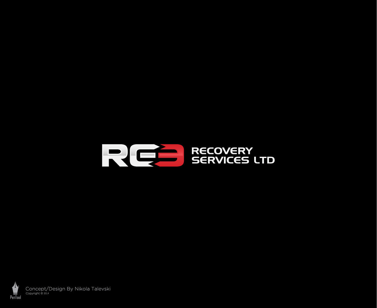 Diseño de Logo por PenTool para este proyecto | Diseño #4312605