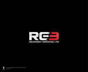 Diseño de Logo por PenTool para este proyecto | Diseño: #4312607