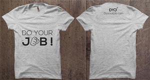 T-shirt Design by RuwanM for this project | Design: #4268268