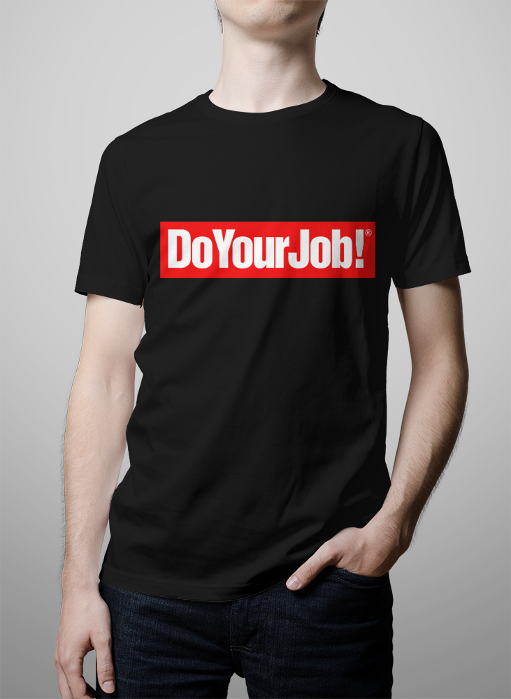 T-Shirt-Design von Rockalight für dieses Projekt | Design #4267023