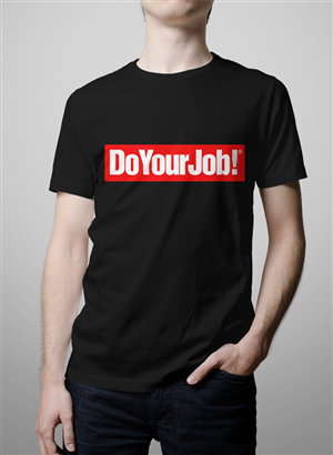 T-shirt Design by Rockalight for this project | Design: #4267023