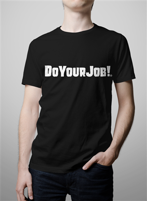 T-shirt Design by Rockalight for this project | Design: #4267038