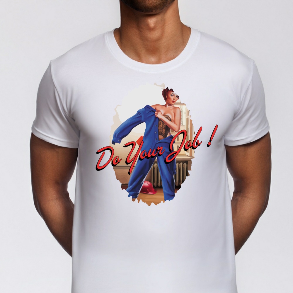 T-shirt Design by SeXtreme for this project | Design #4248927
