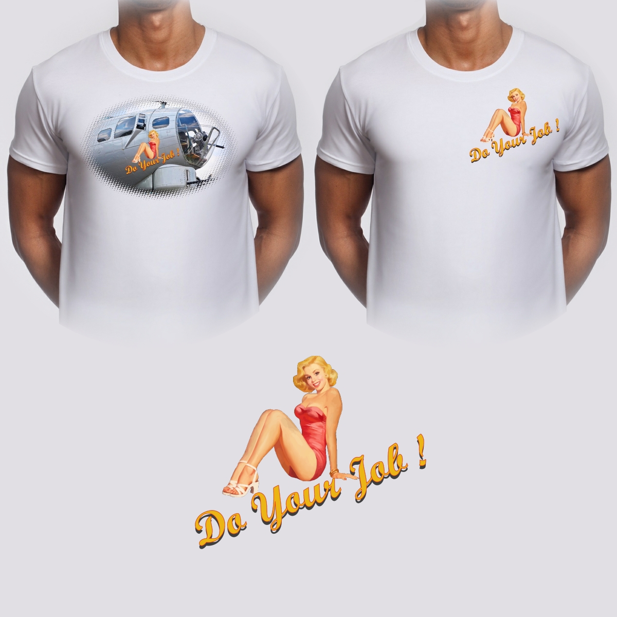 T-shirt Design by SeXtreme for this project | Design #4262509