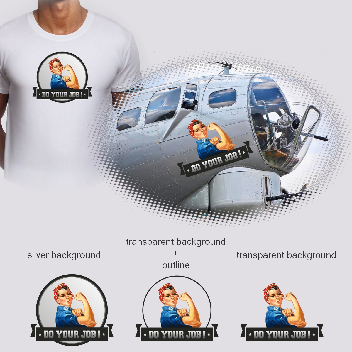 T-shirt Design by SeXtreme for this project | Design: #4262514
