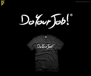 T-shirt Design by poisonvectors for this project | Design #4227683