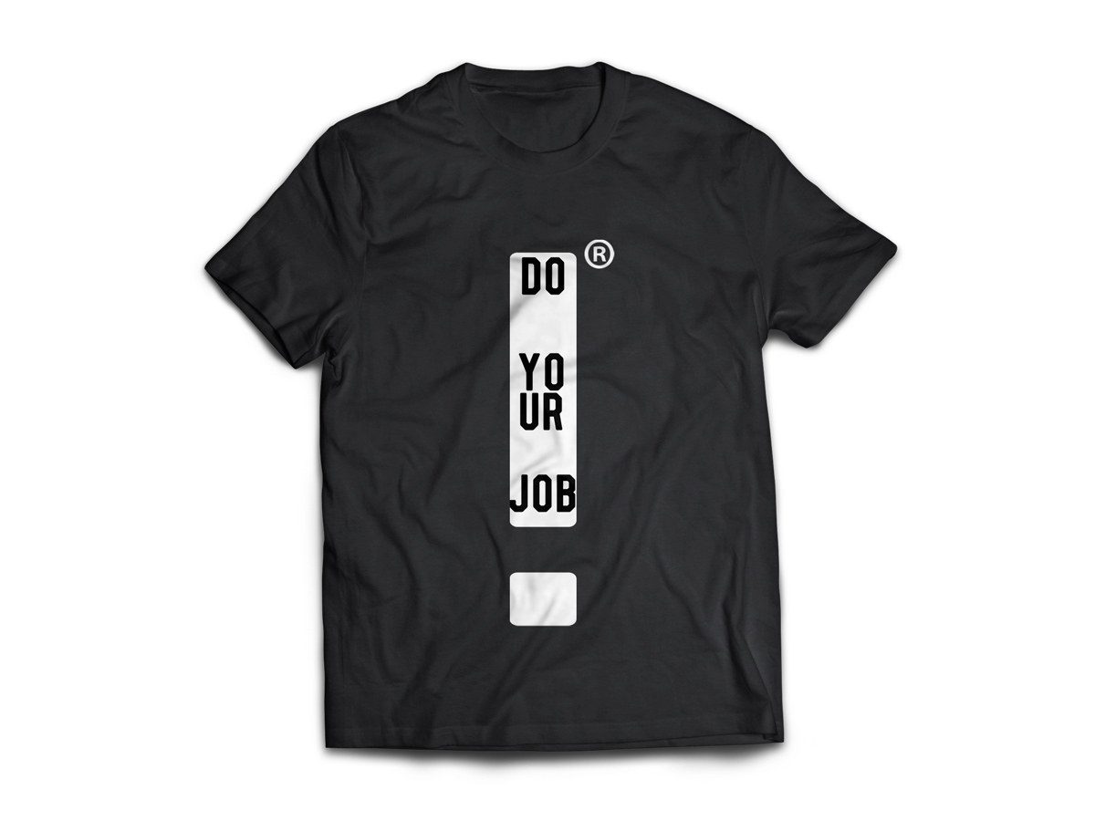 T-shirt Design by Sur Studio for this project | Design #4237832