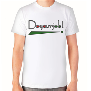 T-shirt Design by vesnusca for this project | Design: #4255408