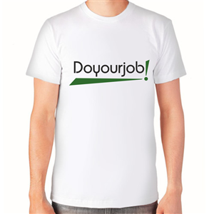 T-shirt Design by vesnusca for this project | Design: #4255479