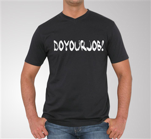 T-shirt Design by vesnusca for this project | Design: #4304723