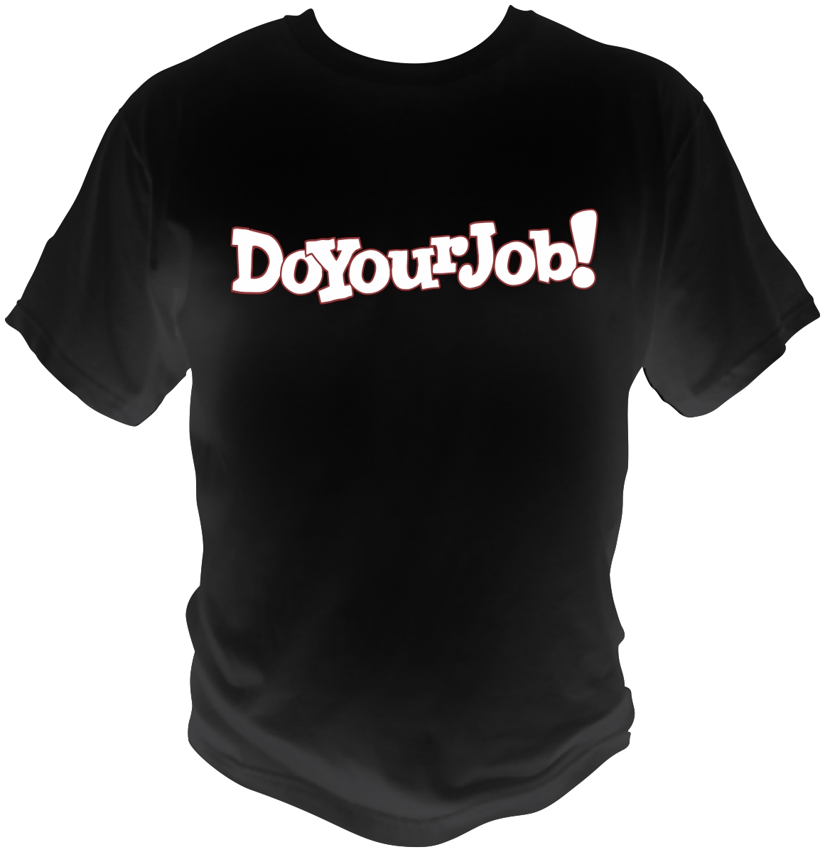 Diseño de Camiseta por bacujkov para este proyecto | Diseño #4230565