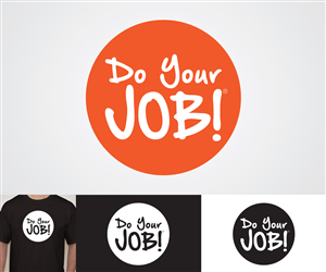 T-shirt Design by Argyle and Paisley GD for this project | Design: #4242485