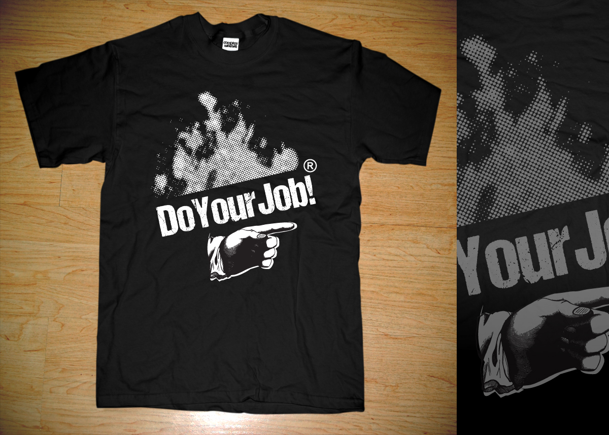 T-Shirt-Design von MNM für dieses Projekt | Design #4259510