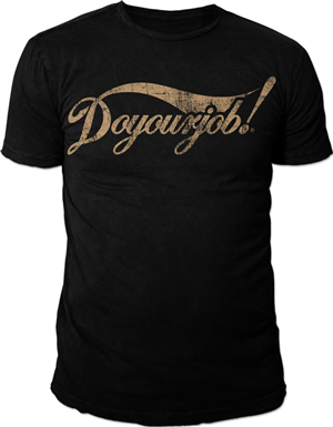 T-shirt Design by BABLEO for this project | Design: #4265721