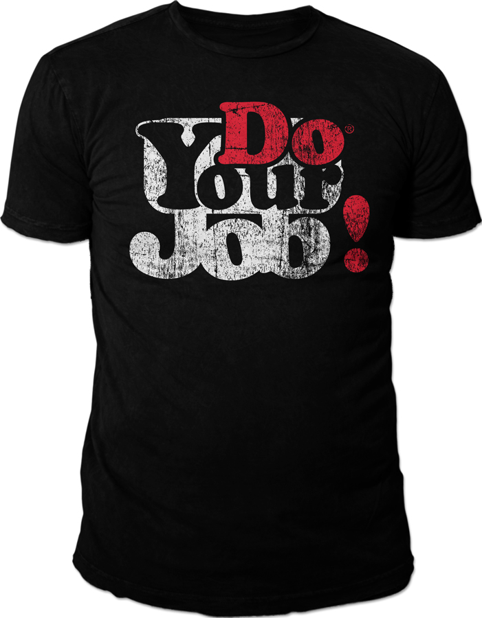 Diseño de Camiseta por BABLEO para este proyecto | Diseño #4267223