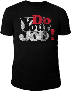 T-shirt Design by BABLEO for this project | Design: #4267223