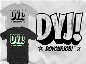 T-shirt Design by 2ndfloorharry for this project | Design: #4243174