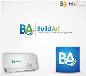 Logo Design by Naavyd for this project | Design: #1191220