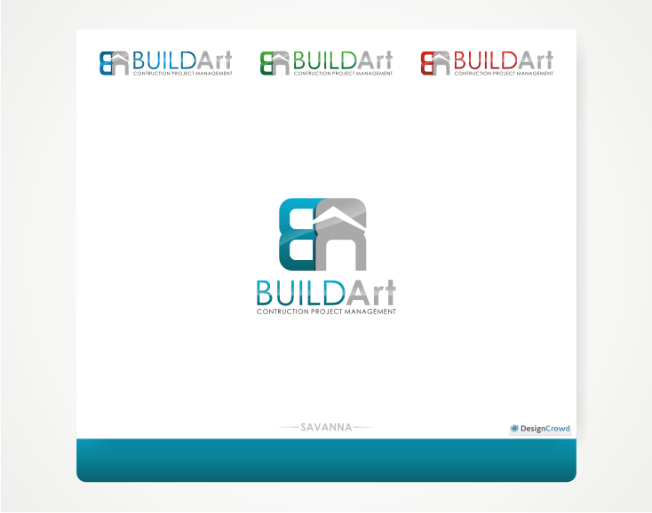 Logo Design by Savana for this project | Design #1190944