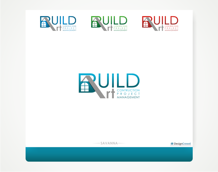 Logo Design by Savana for this project | Design #1190950