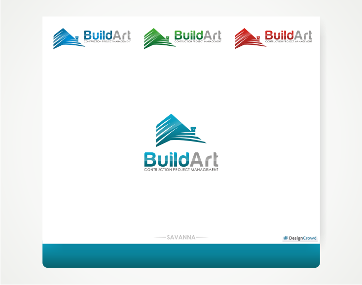 Logo Design by Savana for this project | Design #1190957