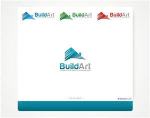 Logo Design by Savana for this project | Design: #1190957
