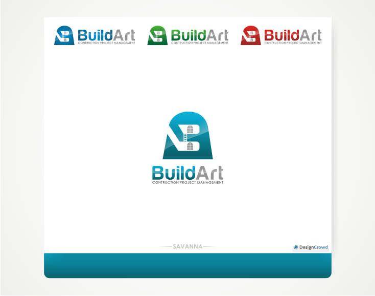 Logo Design by Savana for this project | Design #1190961