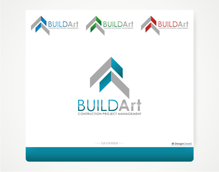 Logo Design by Savana for this project | Design #1193344