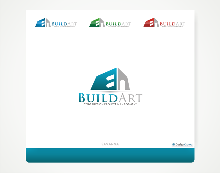 Logo Design by Savana for this project | Design #1193357