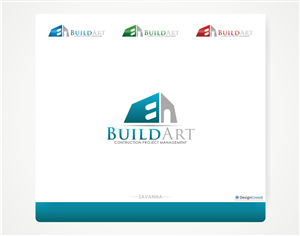 Design de Logo par Savana pour ce projet | Design : #1193357