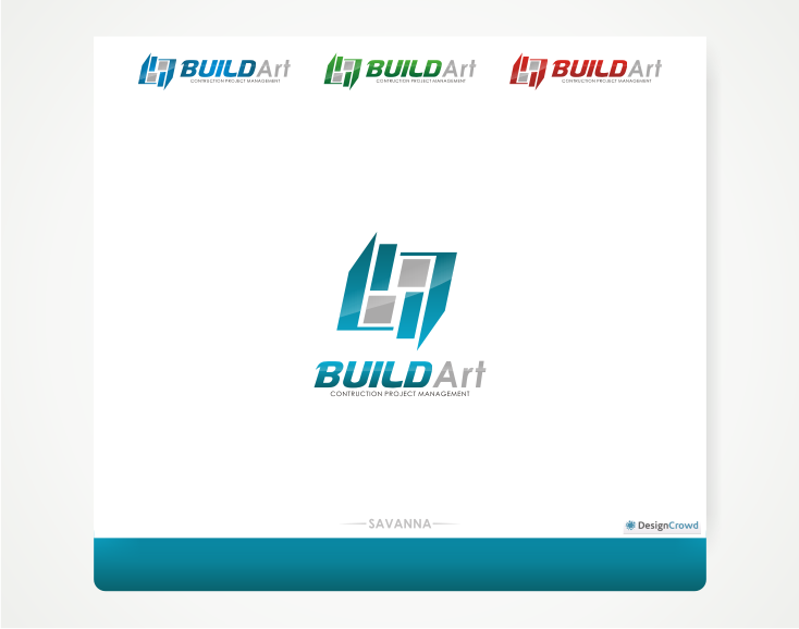 Logo Design by Savana for this project | Design #1193361