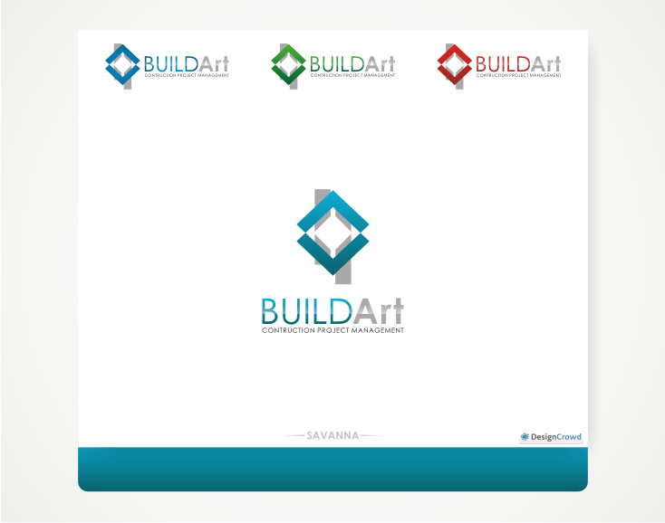 Logo Design by Savana for this project | Design #1193364