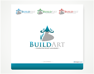 Design de Logo par Savana pour ce projet | Design : #1193369