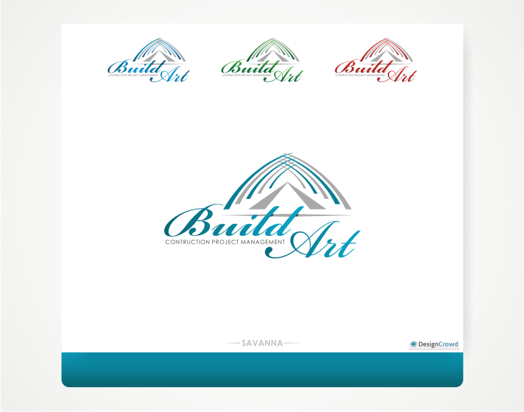 Logo Design by Savana for this project | Design #1193371