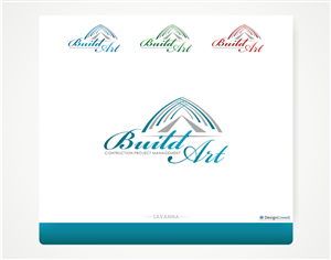 Design de Logo par Savana pour ce projet | Design : #1193371