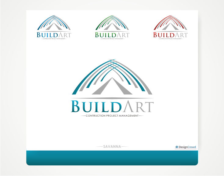 Logo Design by Savana for this project | Design #1193373