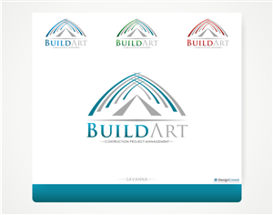 Logo-Design von Savana für dieses Projekt | Design #1193373